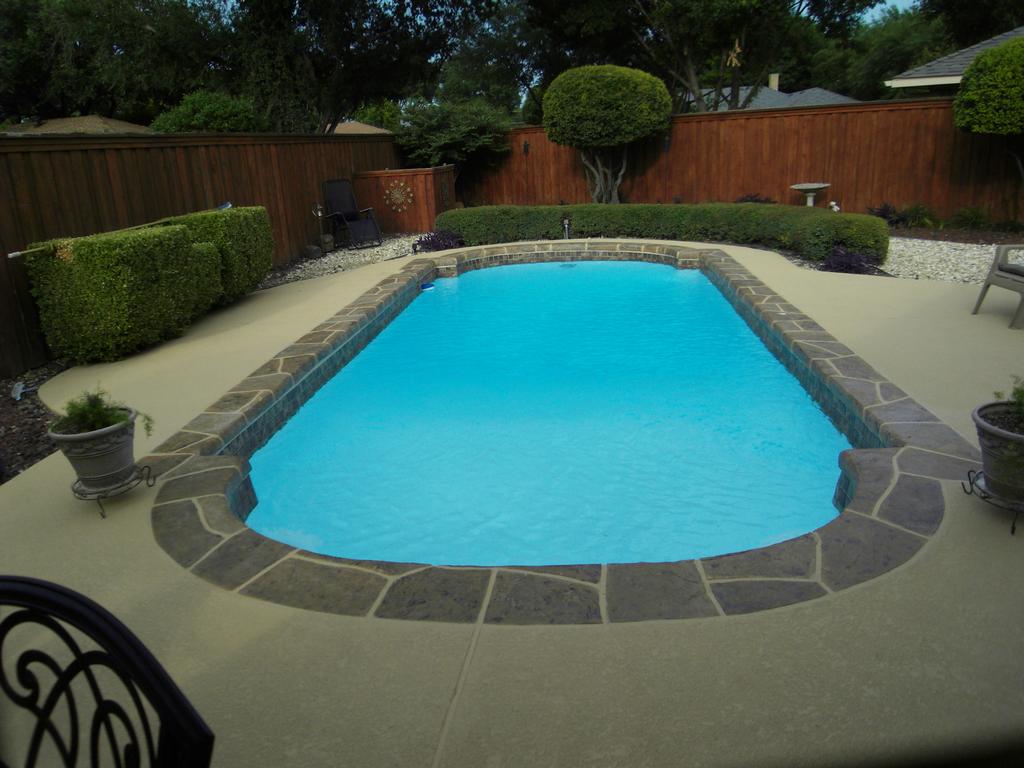 Fiberglass Pool Coatings Inc Garland TX 75040 9722789394